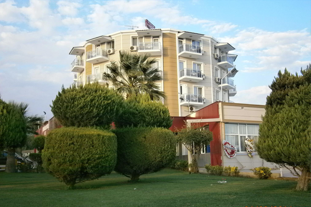 Çetineller Hotel Restaurant