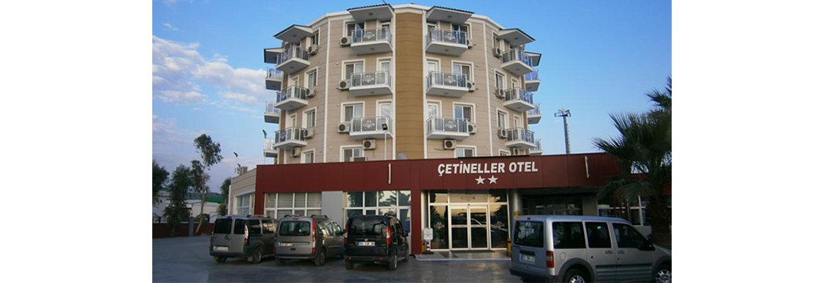 Çetineller Hotel Restaurant